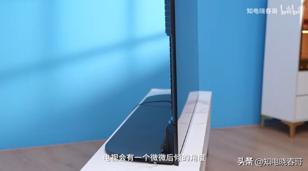 索尼a95ek电视测评,索尼a95l游戏测评