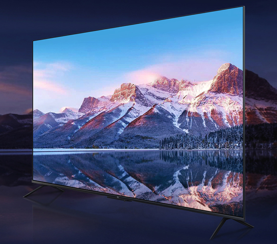 大屏电视推荐2021性价比没有广告,tcl性价比最高的大屏4k电视