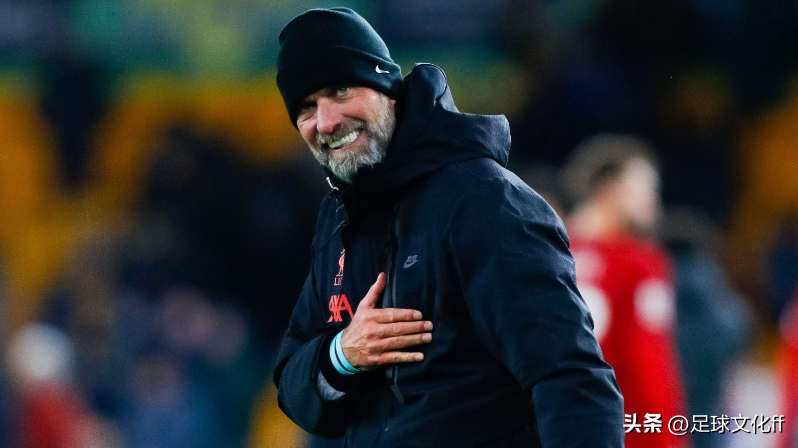 克洛普谈离开利物浦原因,克洛普离开利物浦的深层次原因
