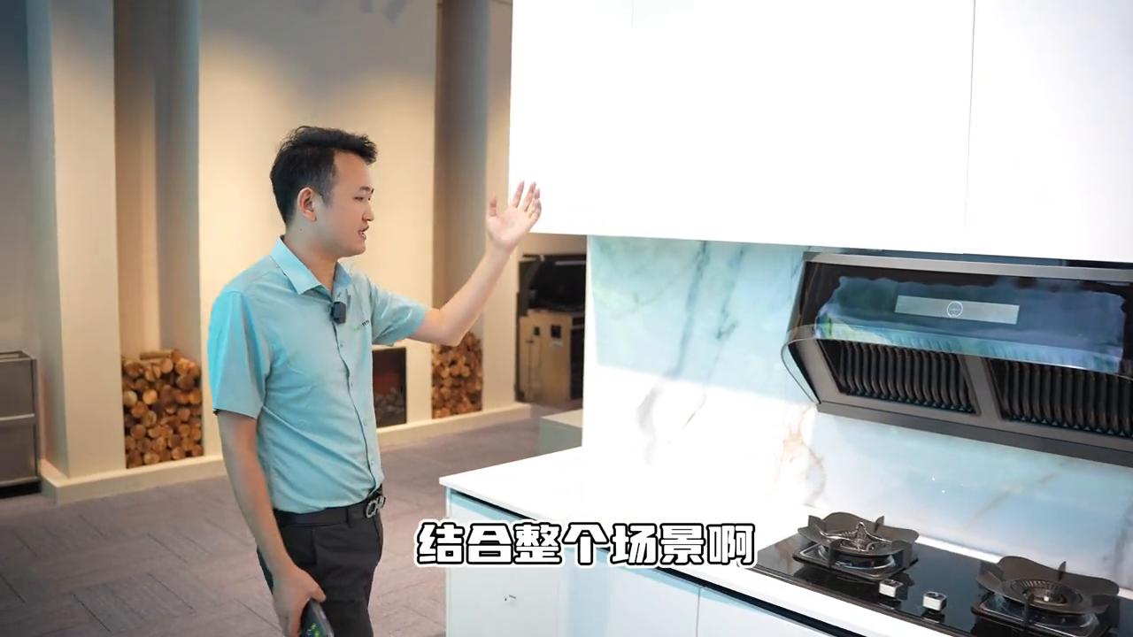 开力油烟机真有网上说的那么好吗,开力油烟机和万事兴油烟机哪个好