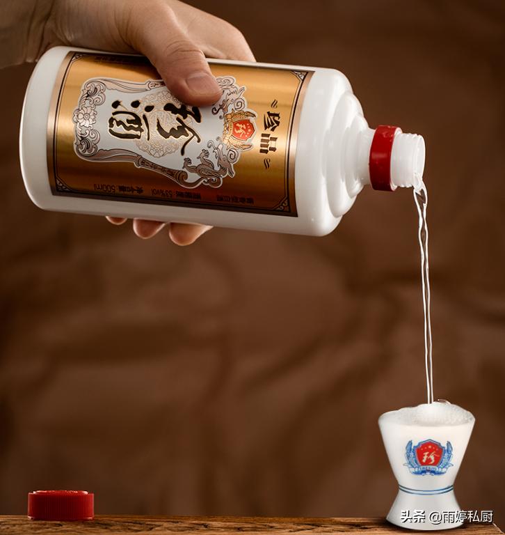 囤酒最新技巧,囤酒最好囤哪一种又便宜又好的酒