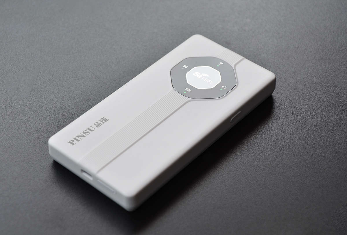 品速随身wifi5g最新款,品速m25g随身wifi测评