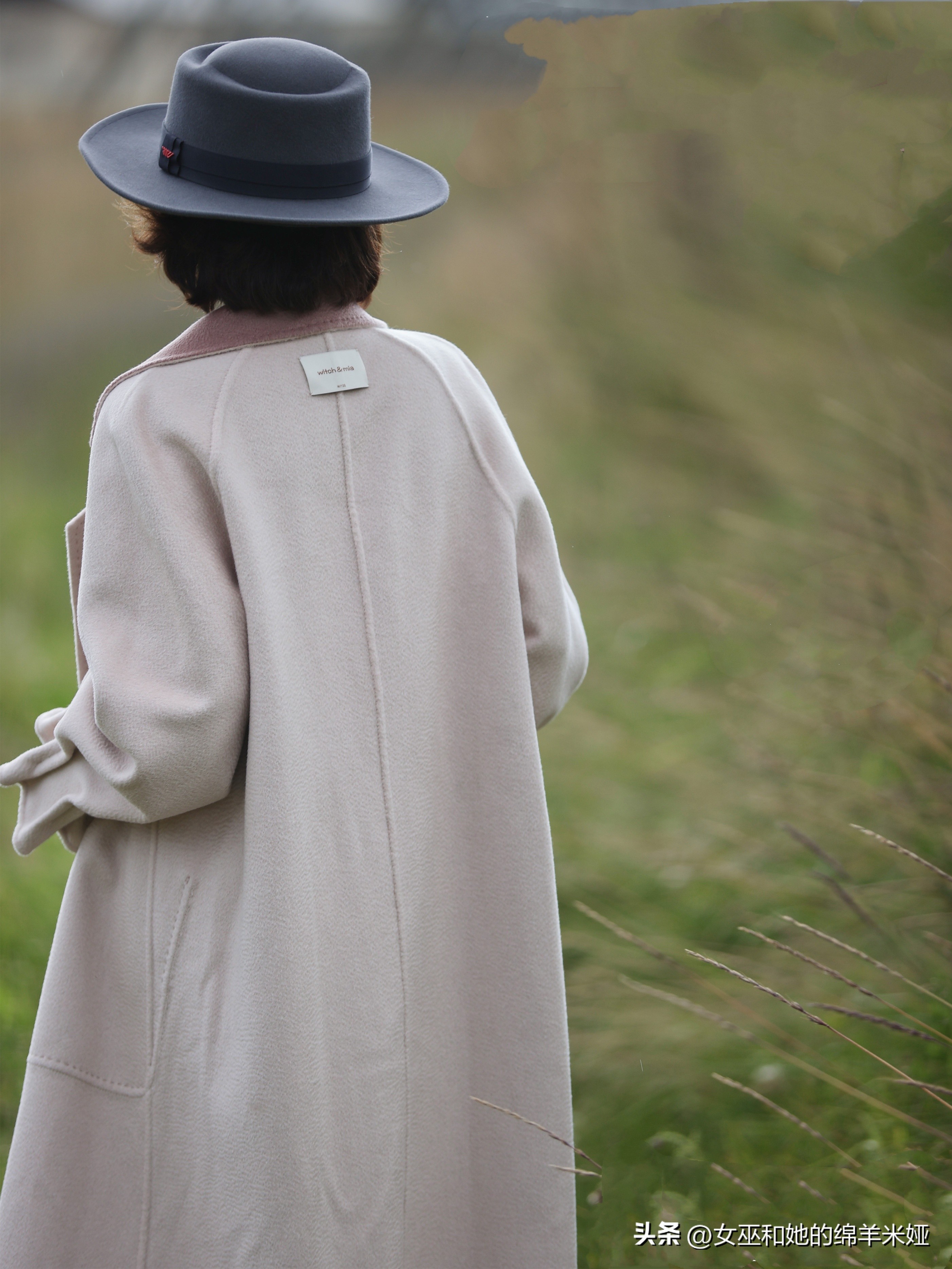 冬天怎么挑选衣服,冬天大衣什么颜色好看