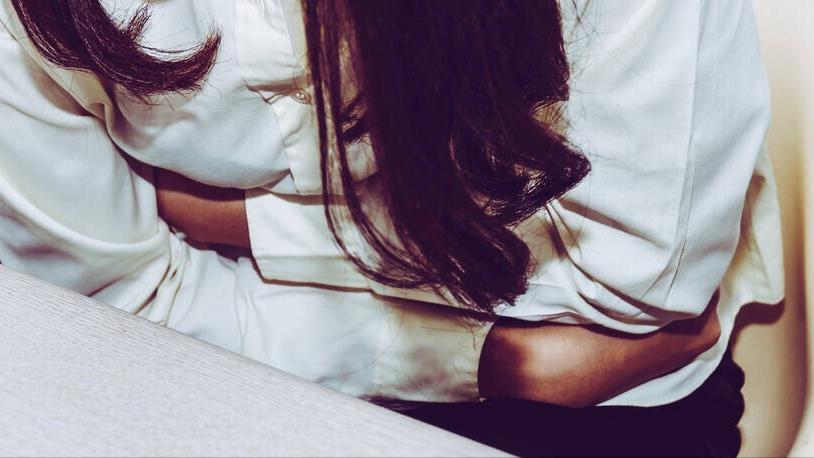 不要错把癌症当小毛病，身体出现2种情况，或是子宫内膜癌的信号