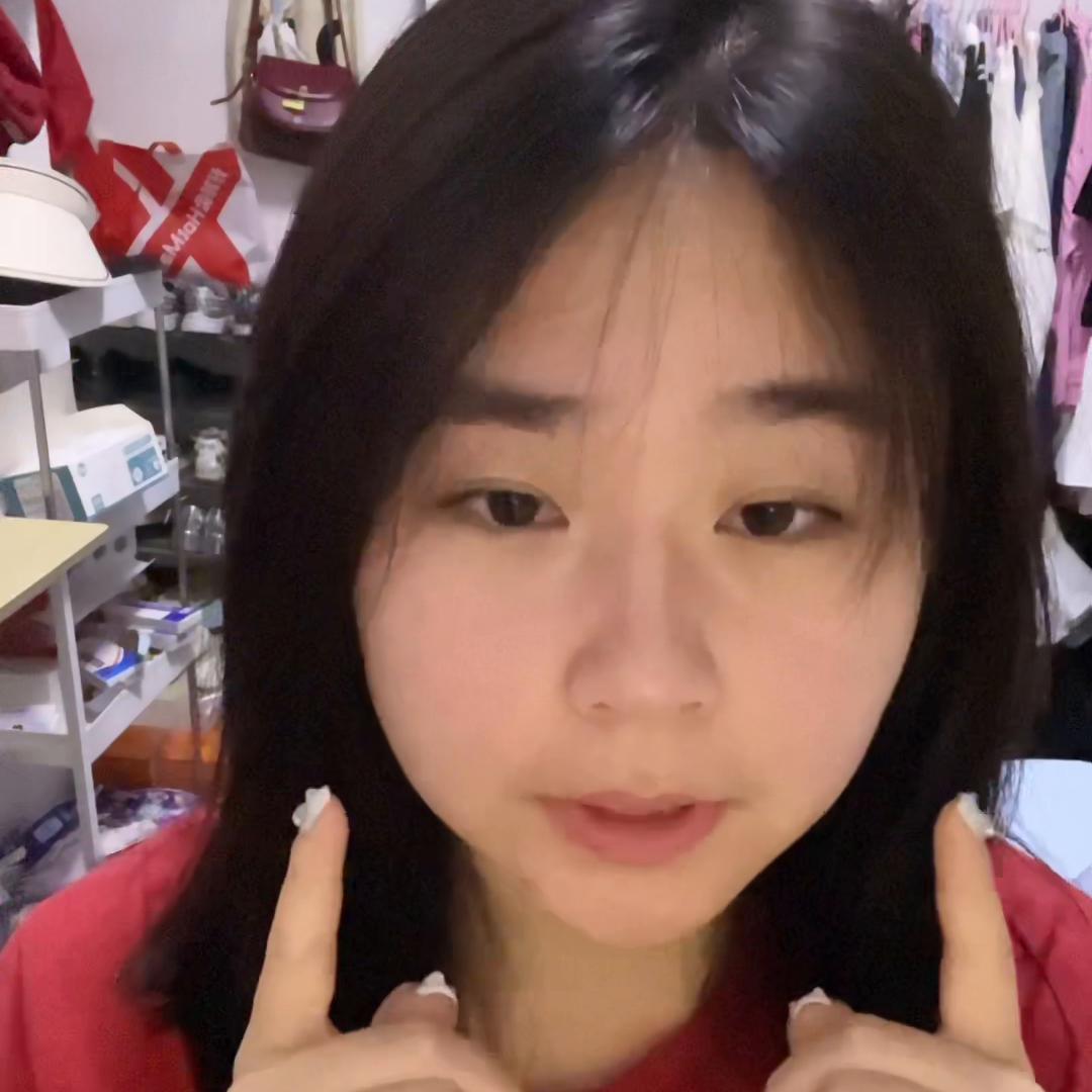 长痘痘真的太烦了,那么来看看这个战痘的方法吧#痘痘黑头...