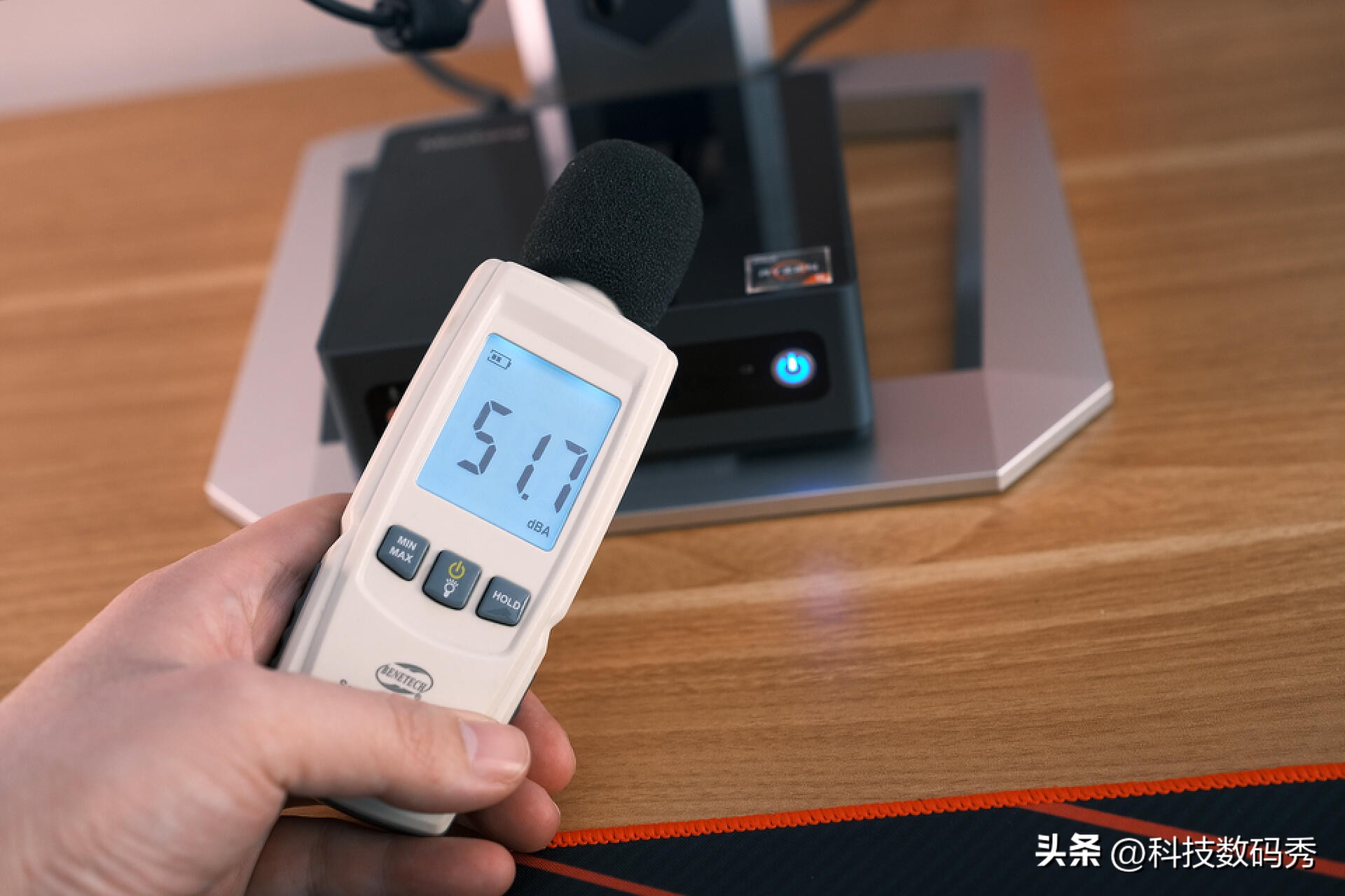 2199元的迷你电脑能否胜任家庭办公娱乐?Maxtang大唐迷你主机测评