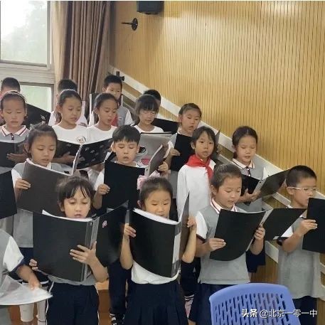 北京市上地实验学校片区,北京市上地实验学校2021