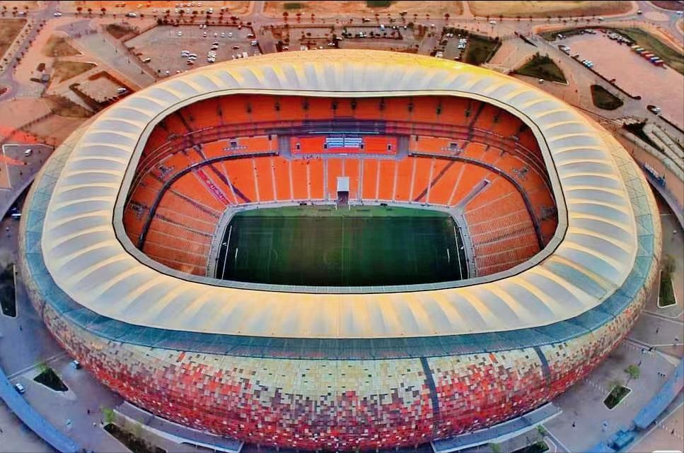 全球第一大体育场,全球最大的体育场馆