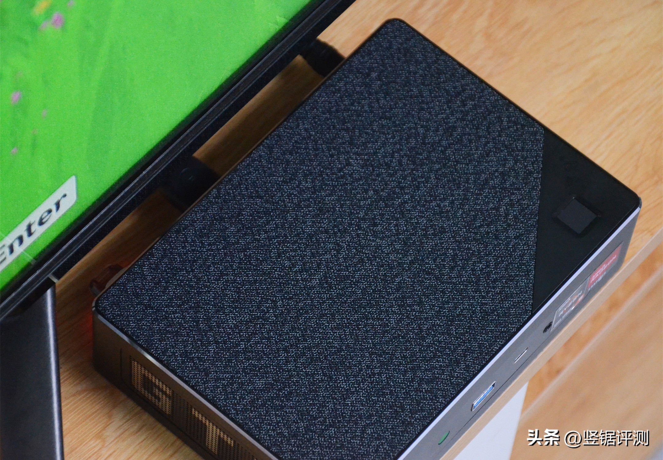 零刻gtr6900hx拆机,零刻gtr6900hx