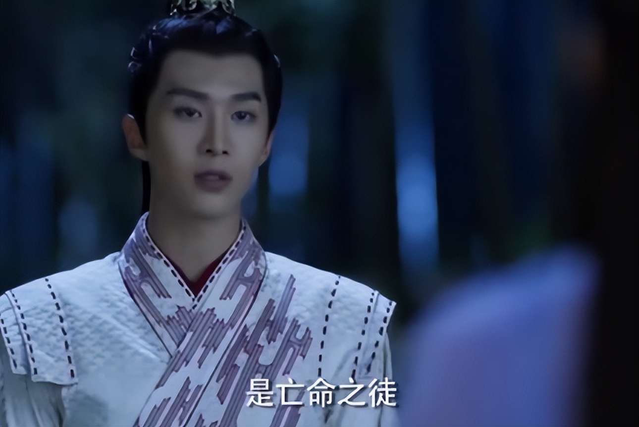 爱豆扎堆演戏,爱豆古装的惊艳瞬间