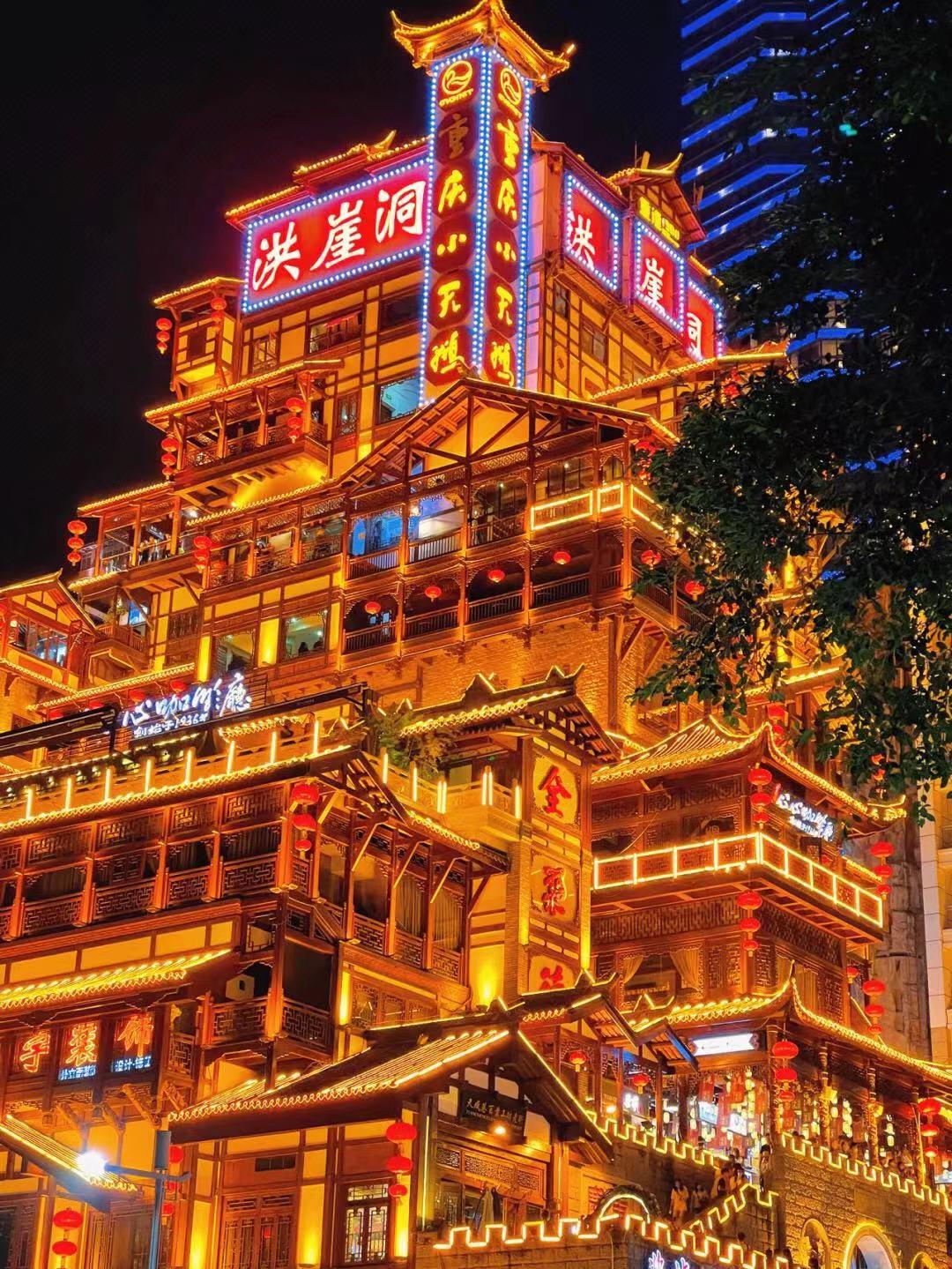 国庆假期之反向小众旅游目的地,国庆避开人山人海小众旅游地推荐