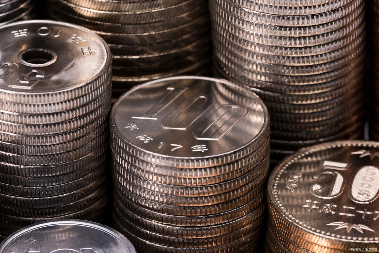 日本贸易逆差2023前四个月,日本连续21个月贸易逆差