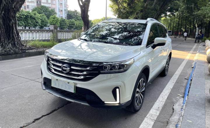 广汽传祺车主故事,广汽ga8车主真实感受