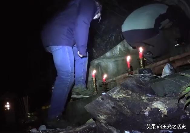 台湾恐怖片咒片尾有诅咒吗,台湾恐怖片咒结局解析