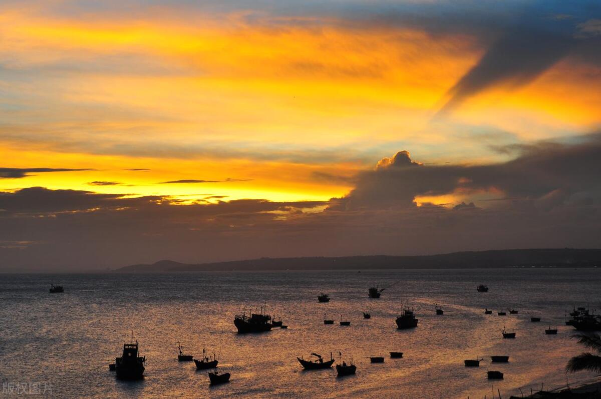 越南巴拿山旅游景点视频,越南海防旅游景点大全
