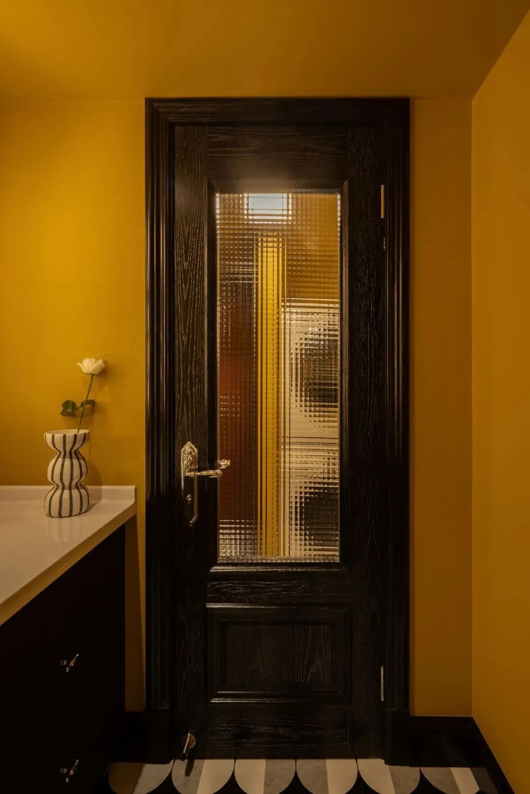 110㎡重新规划空间只为分房睡,这才是现代夫妻的恩爱法则?