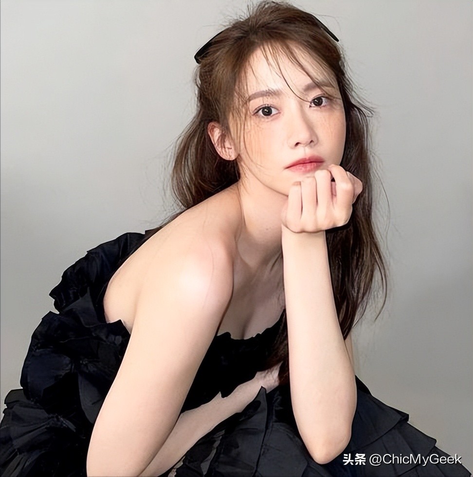 林允儿女团舞2019,林允儿whereareyounow舞蹈