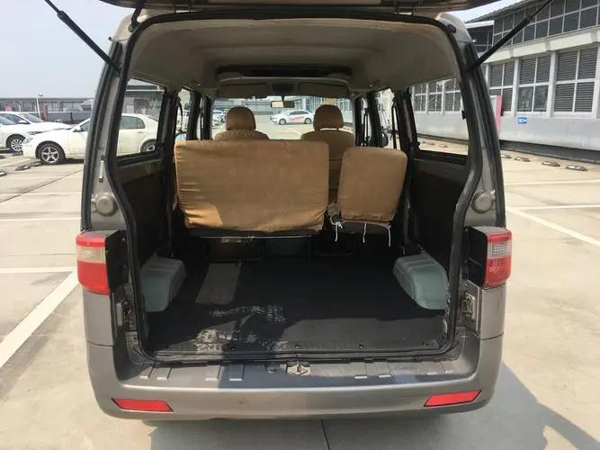 几十万的车子不如几万车子耐用,为什么豪车不如九万块钱的面包车