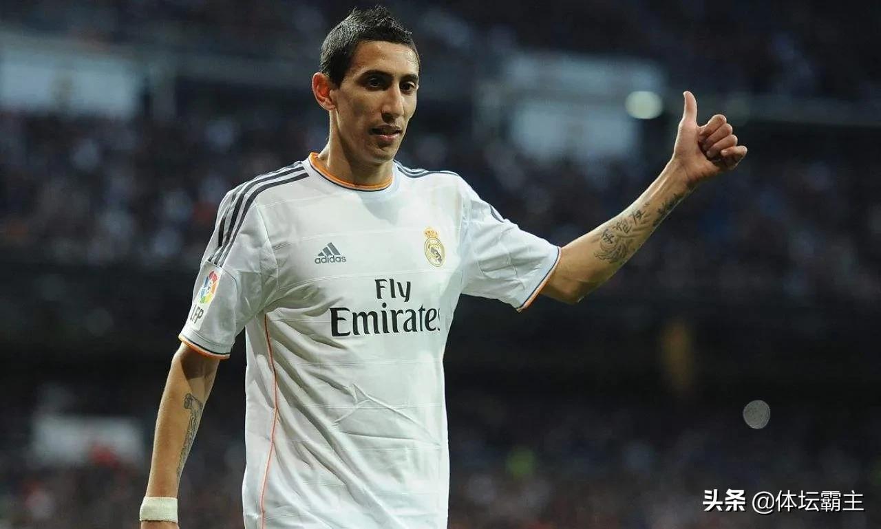 盘点|皇马21世纪十大超值引援！c罗排名第二