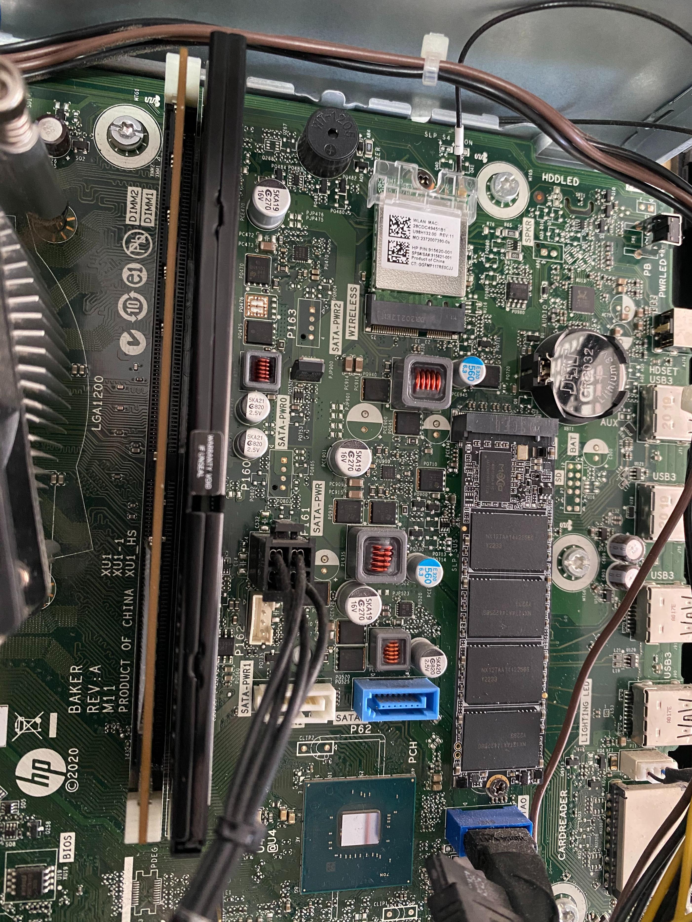 惠普金百达,惠普和金百达