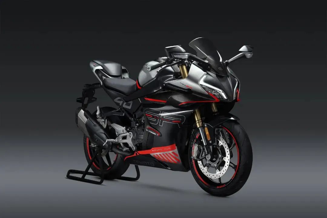 450SR发动机和KTM490平台有关联？KTM490系列预计在年底推出