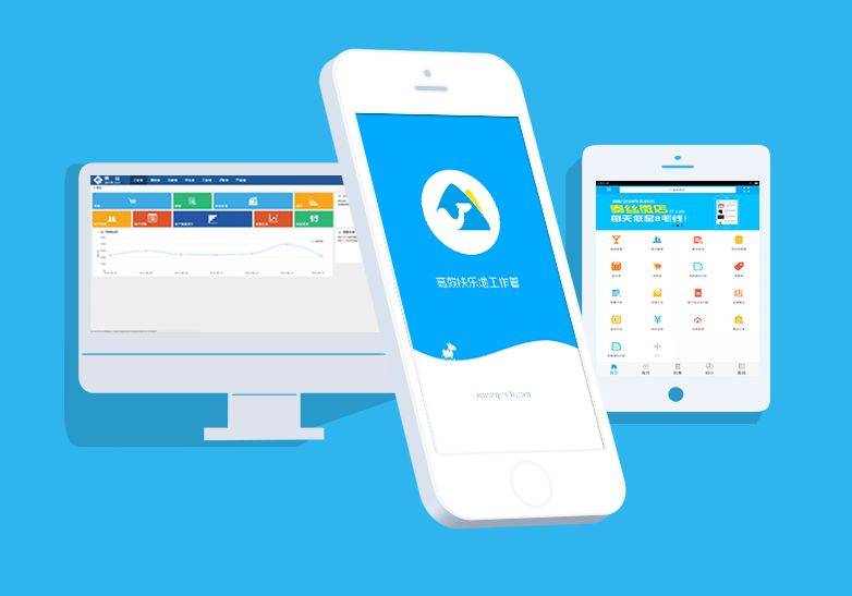 店铺免费零售软件,零售店铺经营分析app