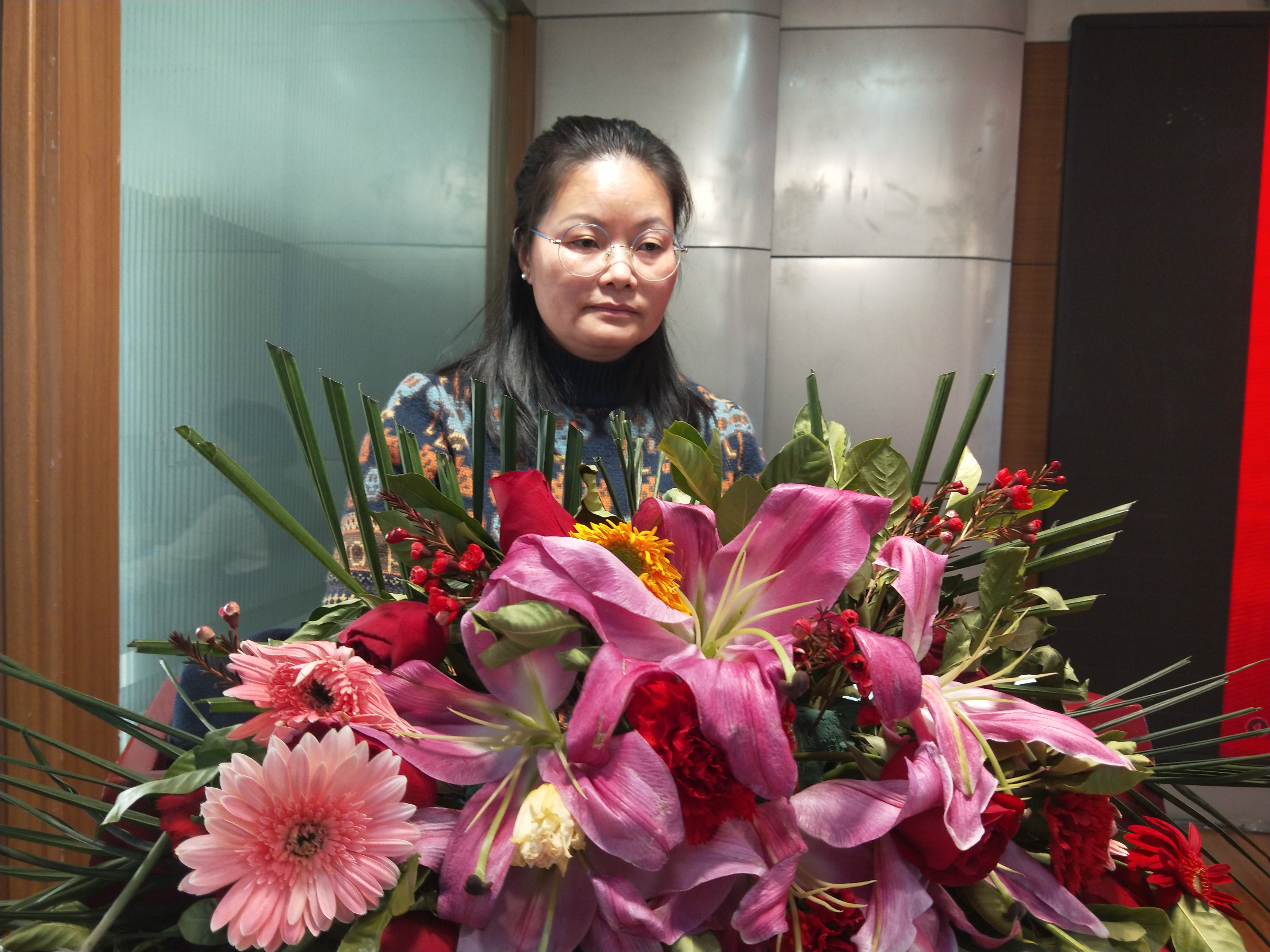 绘画心理分析师严虎,绘画心理学专家严虎简历资料图片