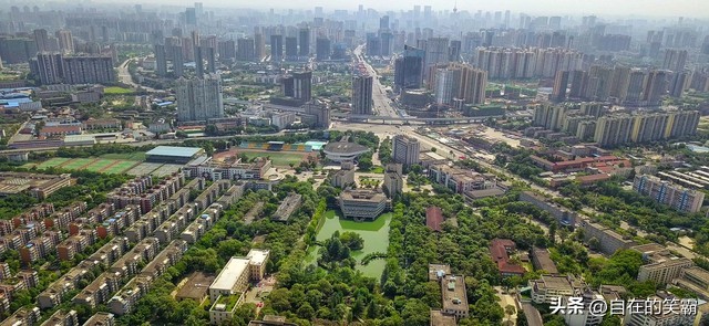 成都理工大学究竟怎么样,一所普普通通的大学