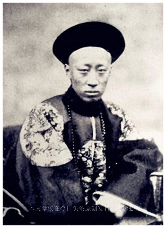 北京一座低调的王府300年,北京最后一个住人的王府