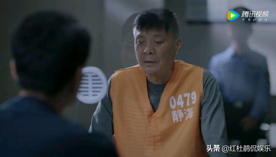 刘敏涛高情商机智化解,刘敏涛的爆发演技