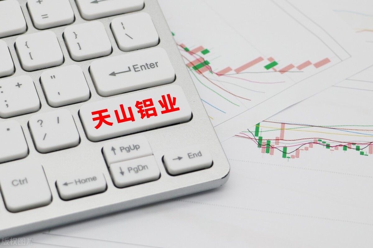 a股有色铝板块,a股有色龙头