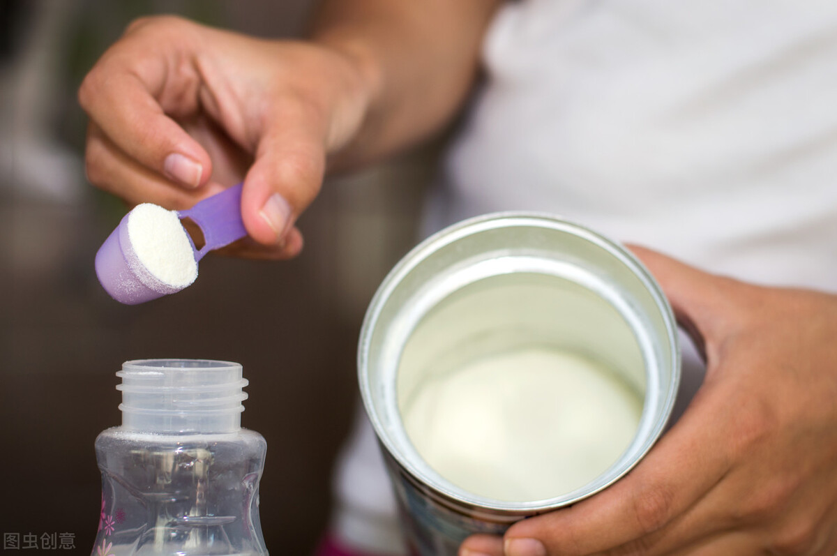 喝羊奶会贫血,喝羊奶会导致缺铁性贫血吗