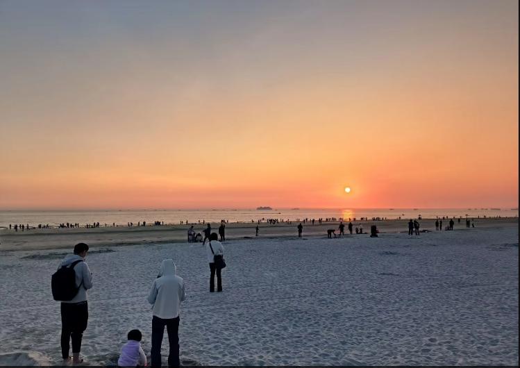 西安到北海自驾过路费是多少,西安到北海自驾在哪里住一天合适