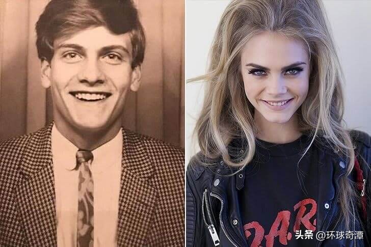 神奇的基因,神奇的基因有多强