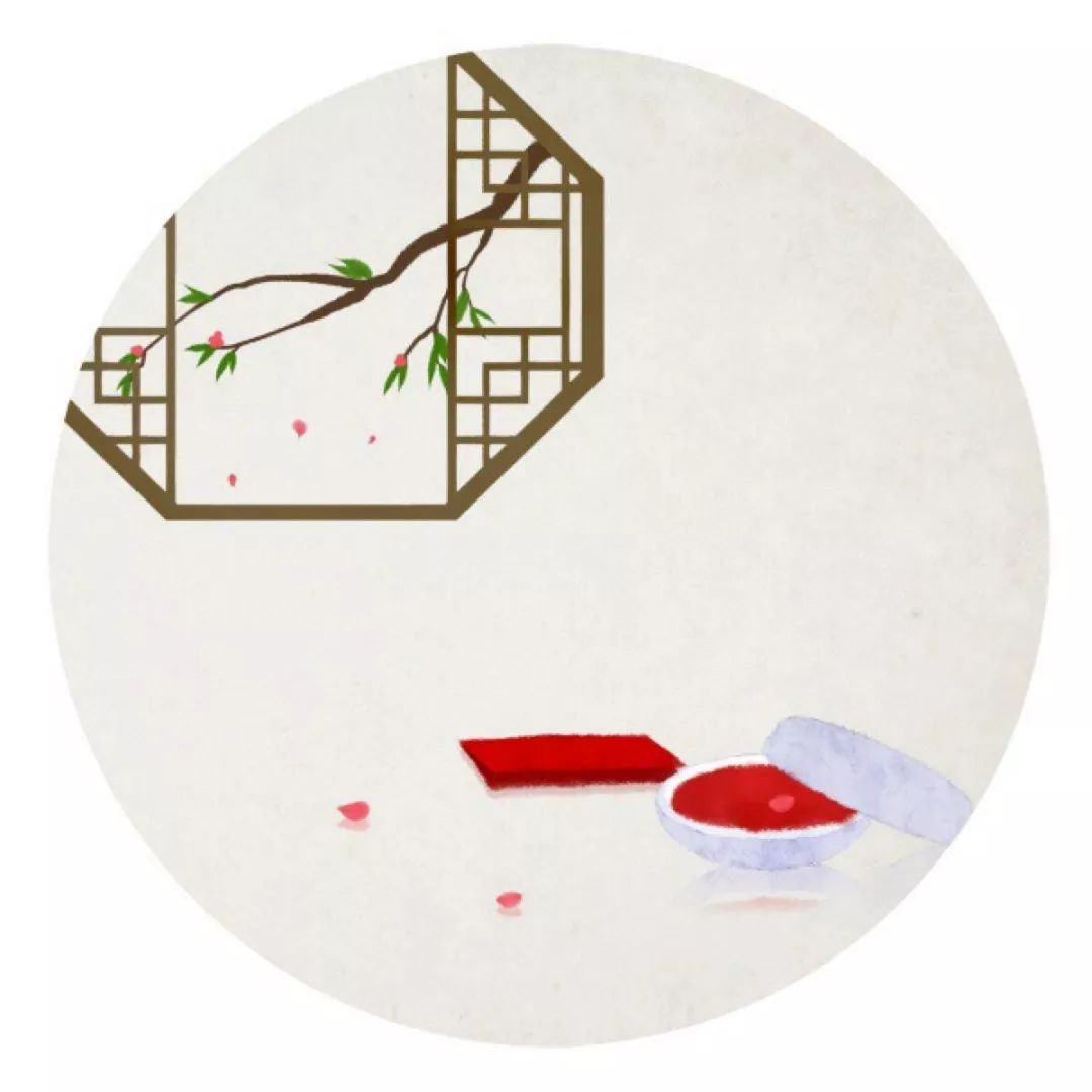 花间词100句唯美句子,花间词表达情感的句子