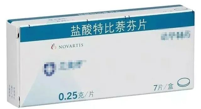 有了灰指甲又丑又尴尬,灰指甲患者必看治愈灰指甲的秘诀