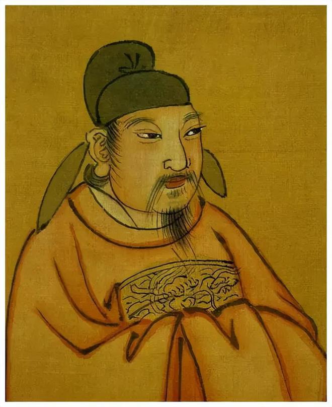 穆宗皇帝真实故事,第六代皇帝穆宗