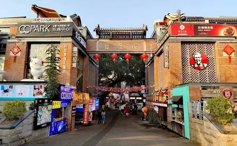 厦门十大必去景点,厦门必玩的十大景点推荐一下