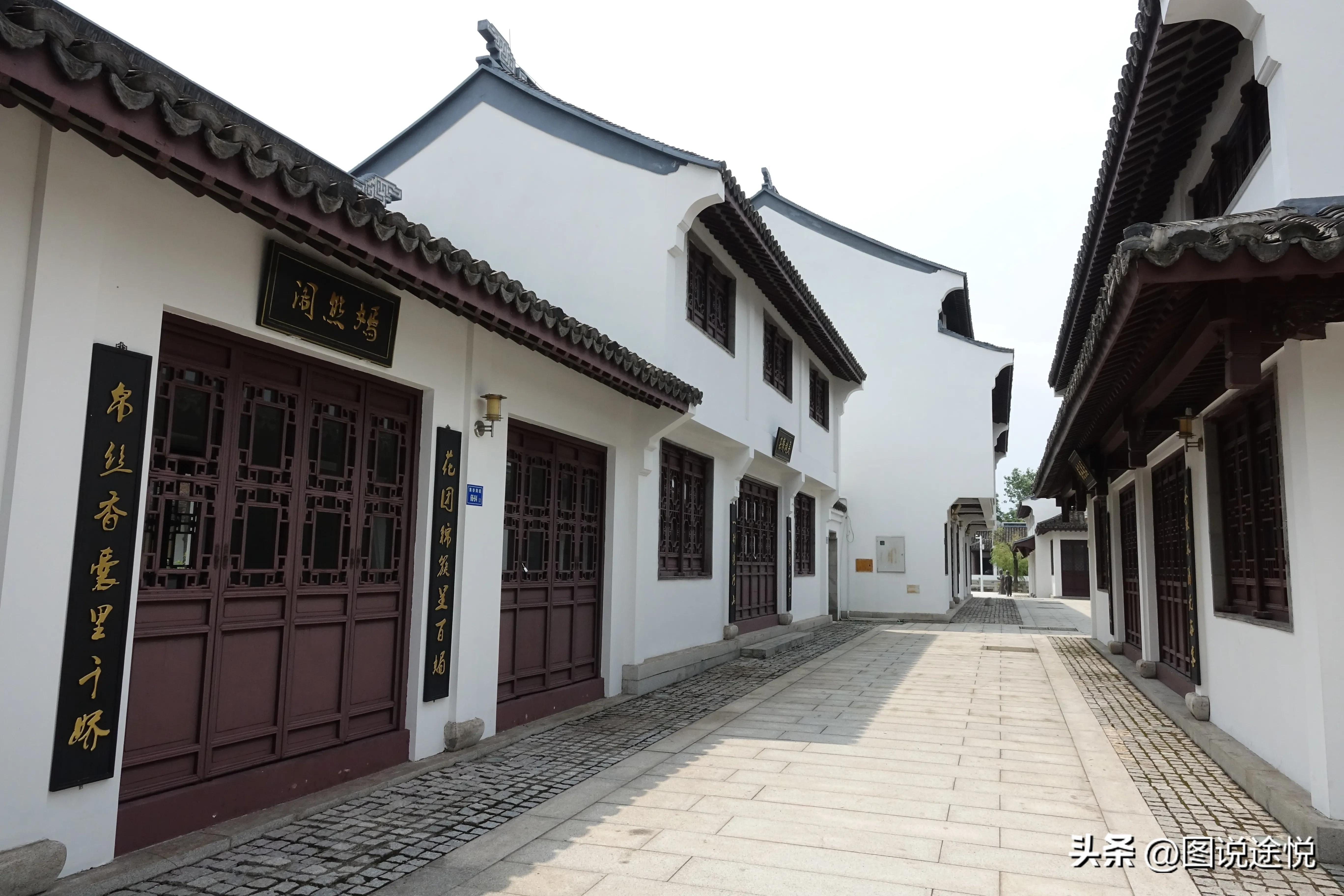 厦门园博苑有哪些风景,厦门园博苑海上大观园