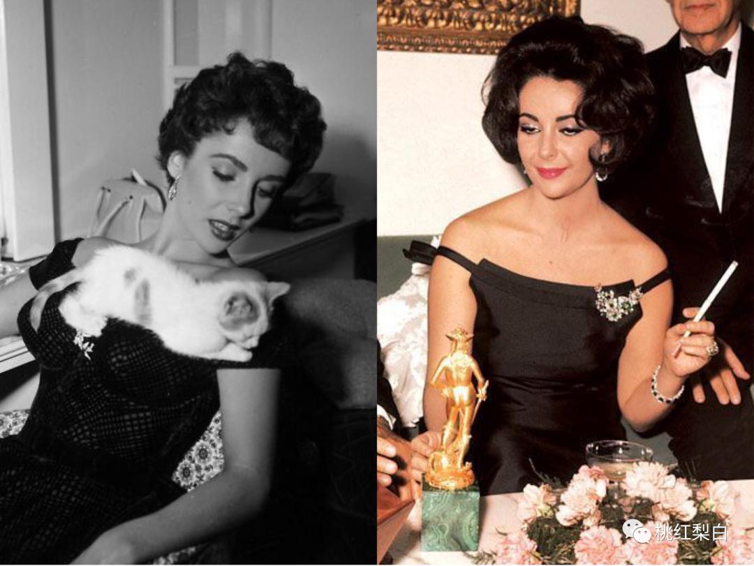 伊丽莎白泰勒去世后珠宝去哪里了,世界头号美女泰勒