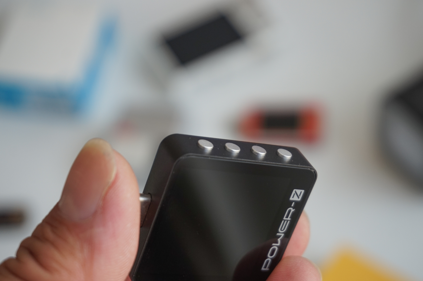 usb测试仪有何用,usb测试仪能测电池内阻么