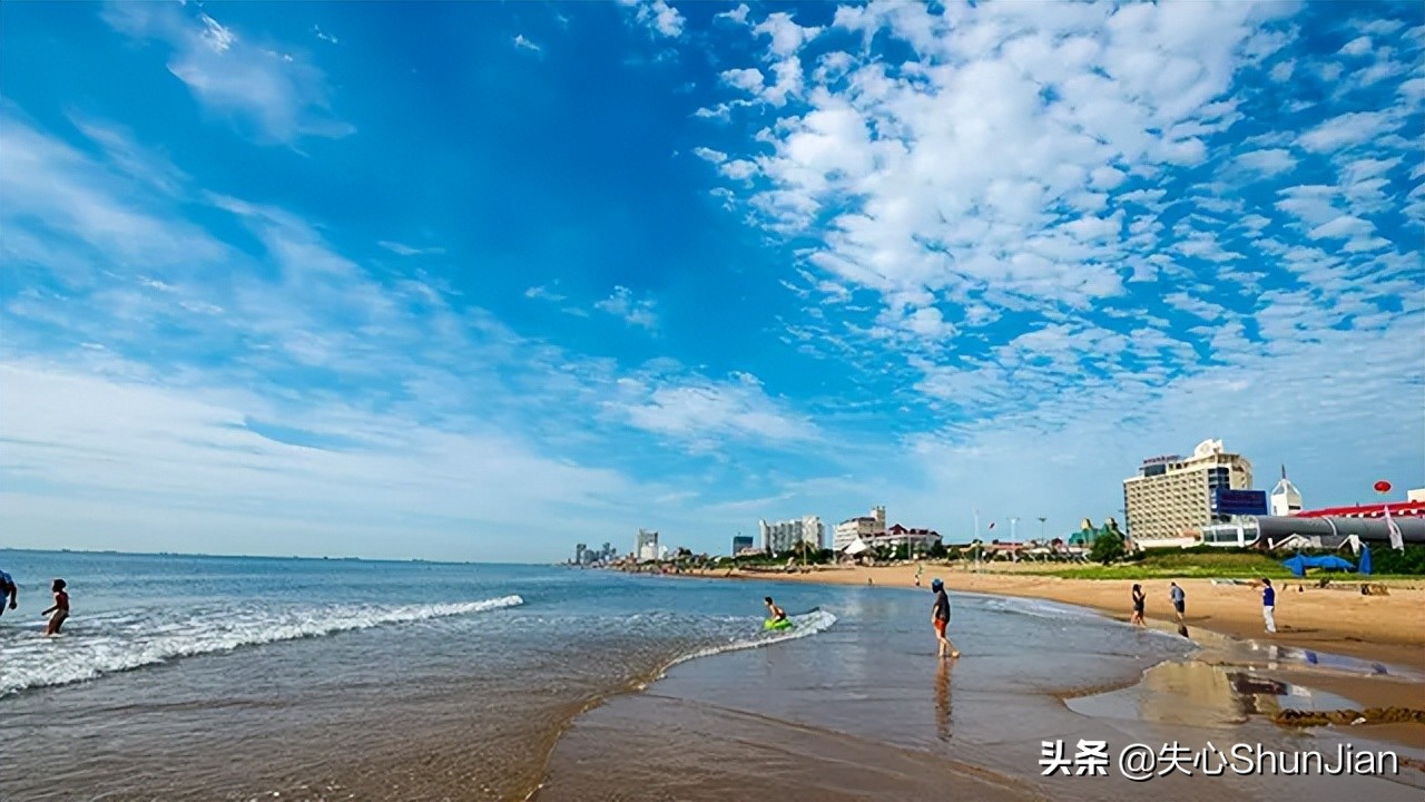 山海经中的奇国有哪三个,山海经里的八荒异兽是指哪八荒