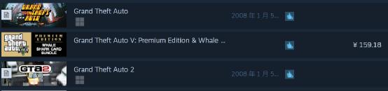 侠盗猎车手高空掉落进化史,侠盗飞车从2d到3d的跨越