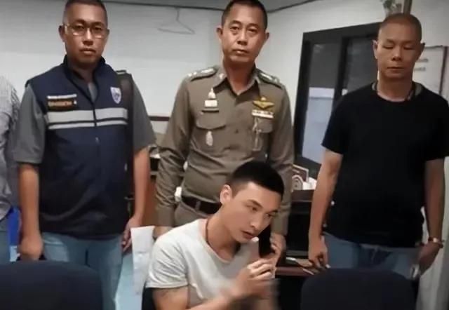 孕妇泰国坠崖案背后：渣男已骗600万，杀她谋上亿遗产