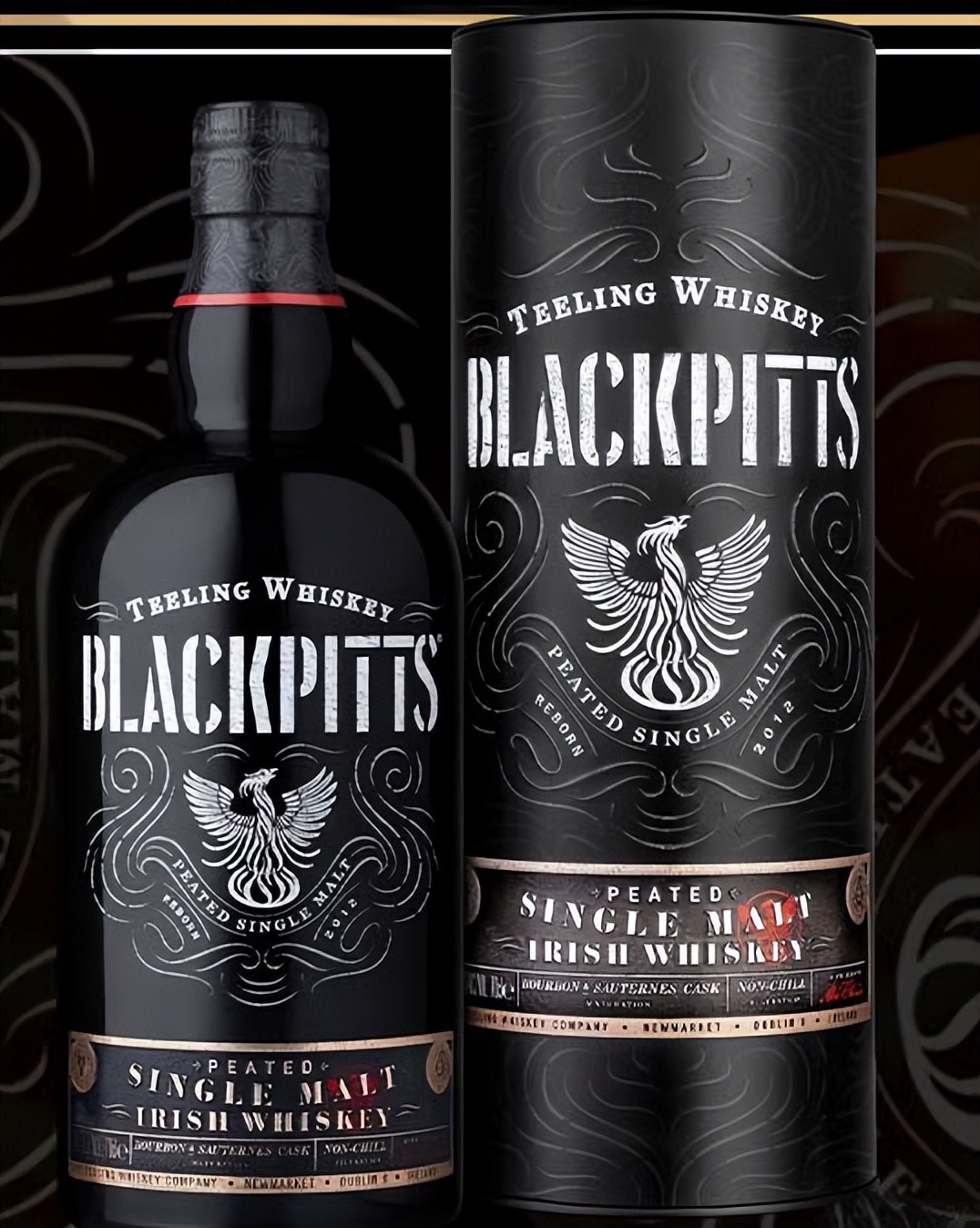 爱尔兰威士忌哪个好喝,爱尔兰威士忌了解