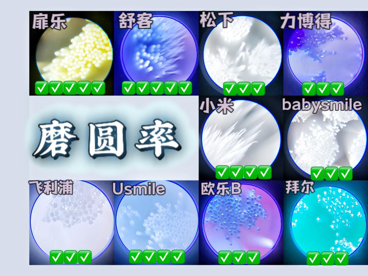 儿童电动牙刷飞利浦好还是欧乐好,儿童电动牙刷飞利浦和欧乐b对比