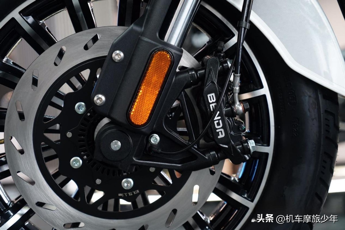 复古巡航车qj350品控好吗,复古qj300