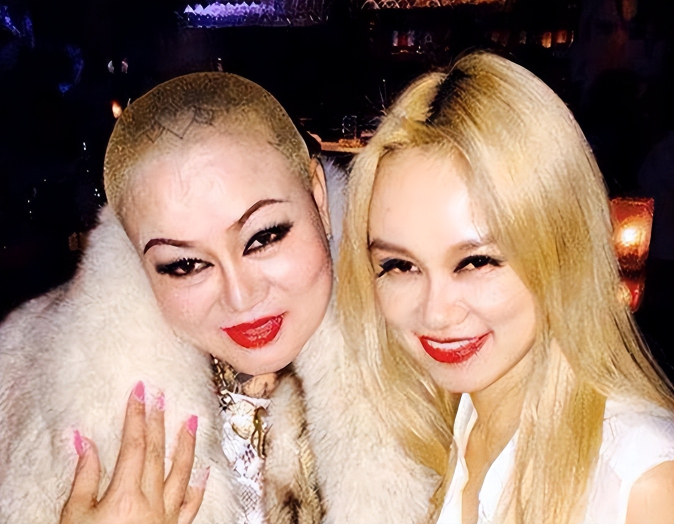 2019年浙江第一富婆公开征婚,浙江富婆网上征婚