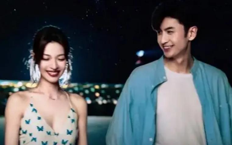 20对姐弟恋的明星,20对明星情侣