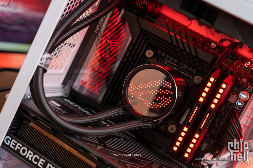 华硕rogz790heroddr4,rogz790hero主板支持ddr4吗